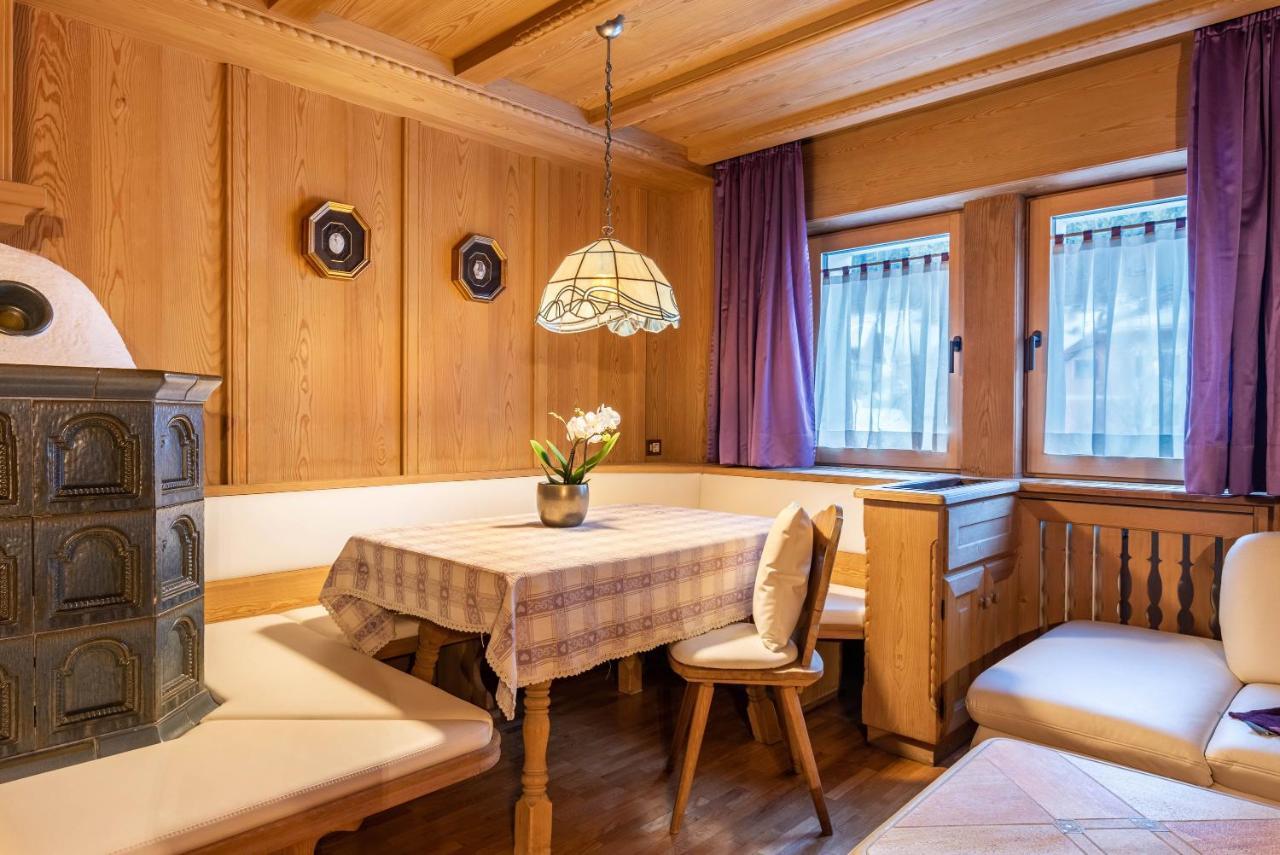 Apartment Christian Ortisei Exterior photo
