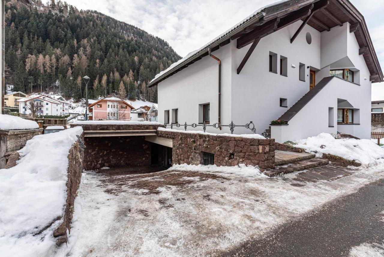 Apartment Christian Ortisei Exterior photo
