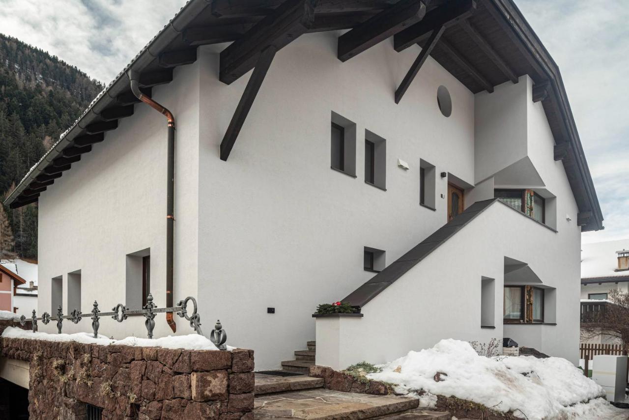 Apartment Christian Ortisei Exterior photo
